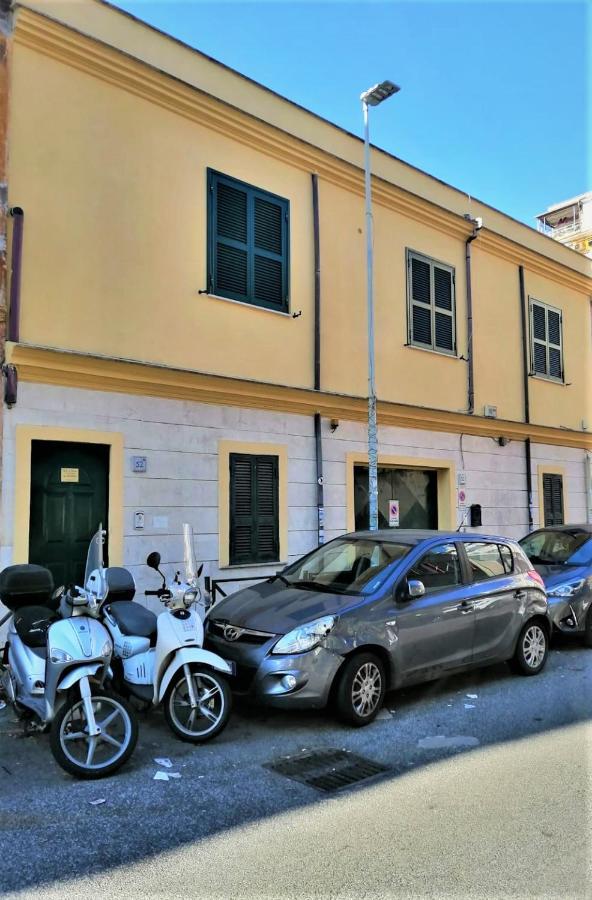 روما Da Merion المظهر الخارجي الصورة